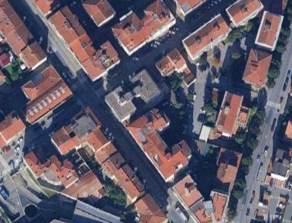 terreno edificabile in vendita a San Prospero