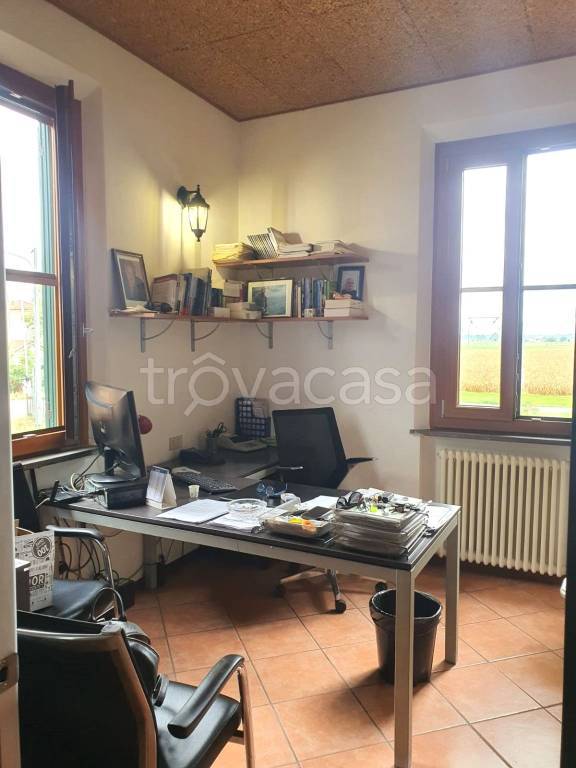 appartamento in vendita a San Prospero