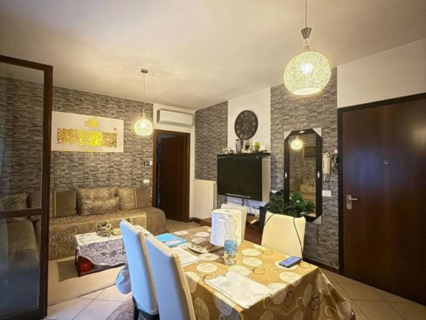 appartamento in vendita a San Prospero