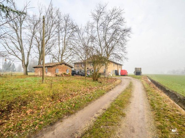 casa indipendente in vendita a San Prospero