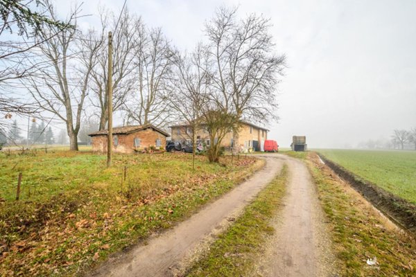 casa indipendente in vendita a San Prospero