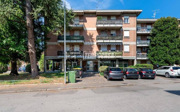 appartamento in vendita a San Prospero