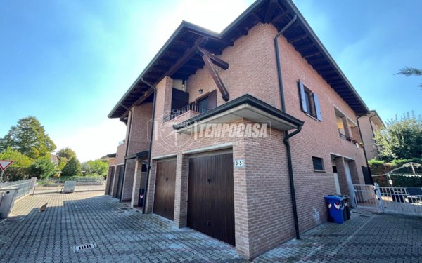 appartamento in vendita a San Prospero