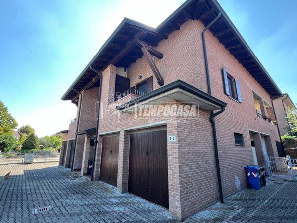 appartamento in vendita a San Prospero