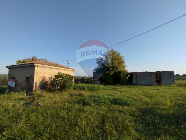 casale in vendita a San Prospero