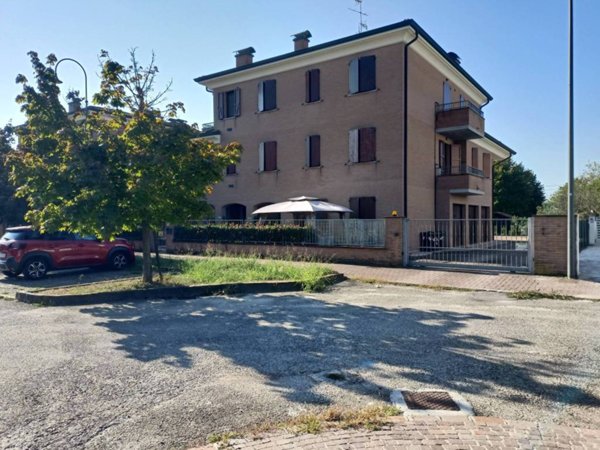 appartamento in vendita a San Prospero