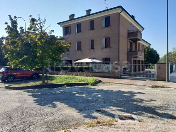 appartamento in vendita a San Prospero