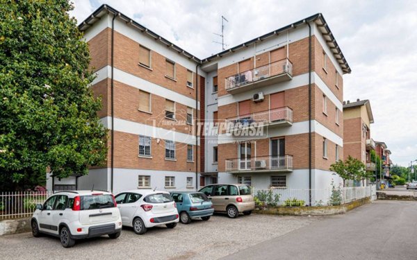 appartamento in vendita a San Prospero