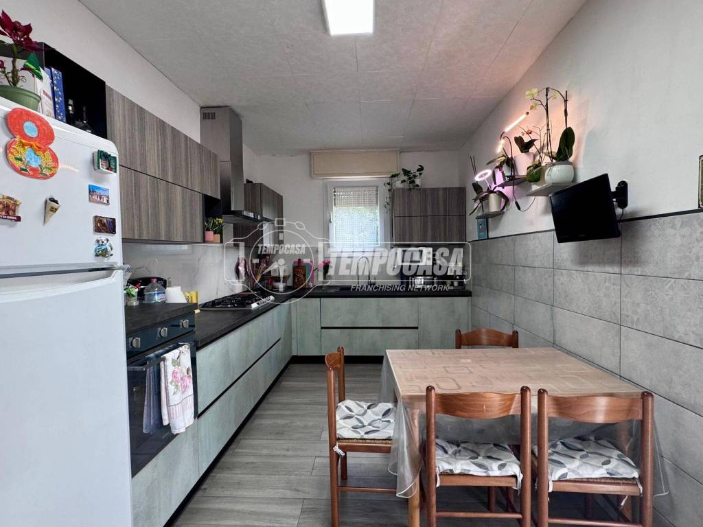 appartamento in vendita a San Prospero