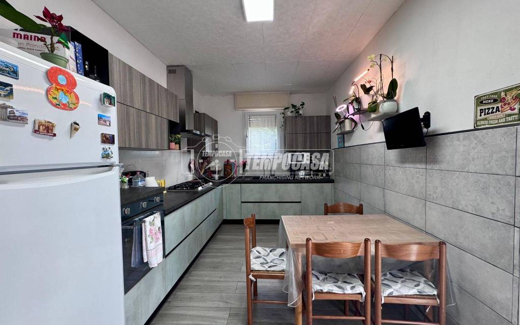 appartamento in vendita a San Prospero