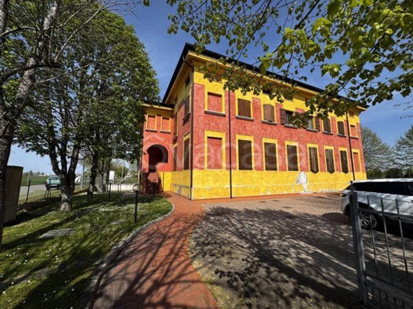 appartamento in vendita a San Prospero