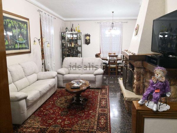 casa indipendente in vendita a San Prospero