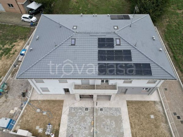 casa indipendente in vendita a San Prospero