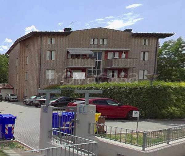 appartamento in vendita a San Prospero