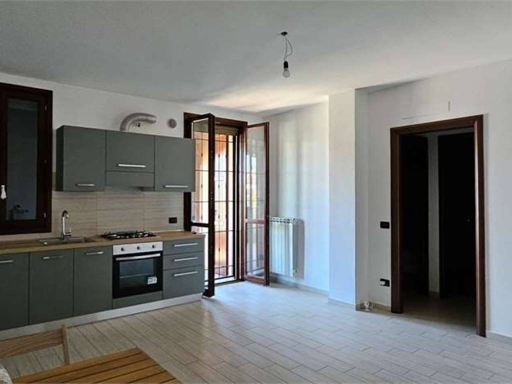 appartamento in vendita a San Prospero