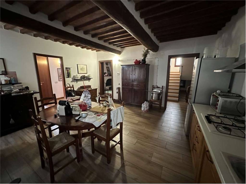 casa indipendente in vendita a San Prospero