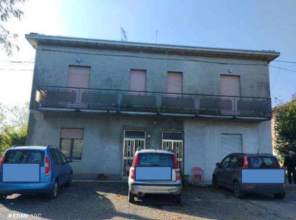 casa indipendente in vendita a San Prospero