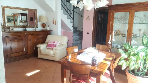 appartamento in vendita a San Prospero