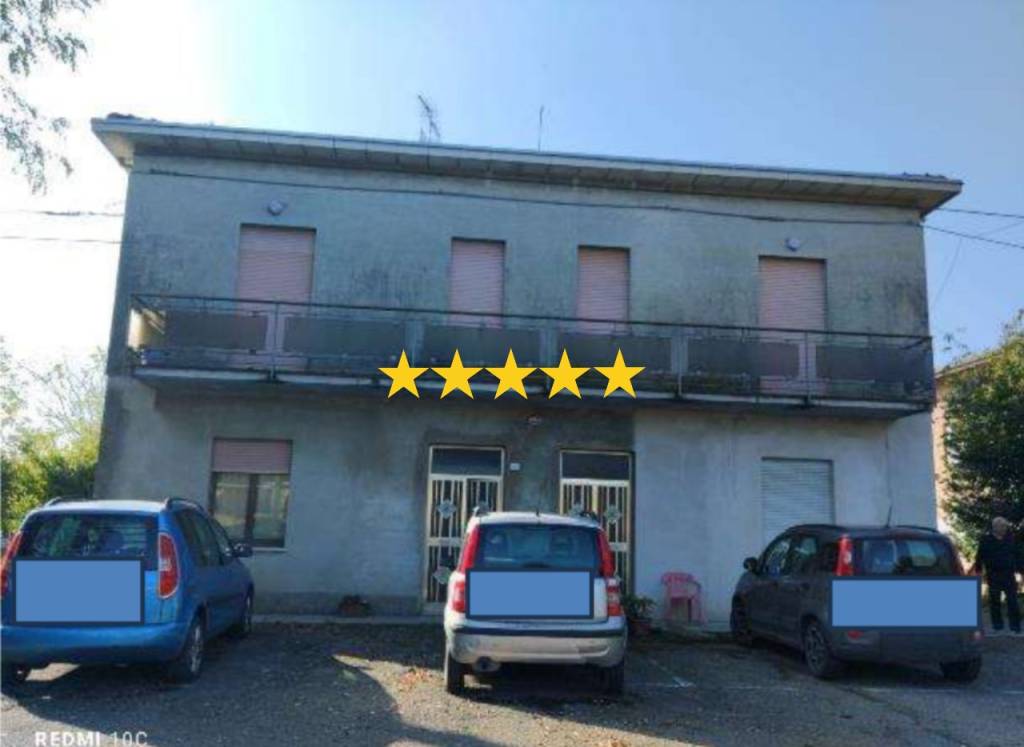 appartamento in vendita a San Prospero