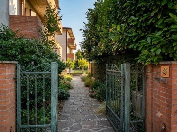 casa indipendente in vendita a San Prospero