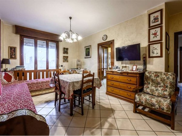 appartamento in vendita a San Prospero