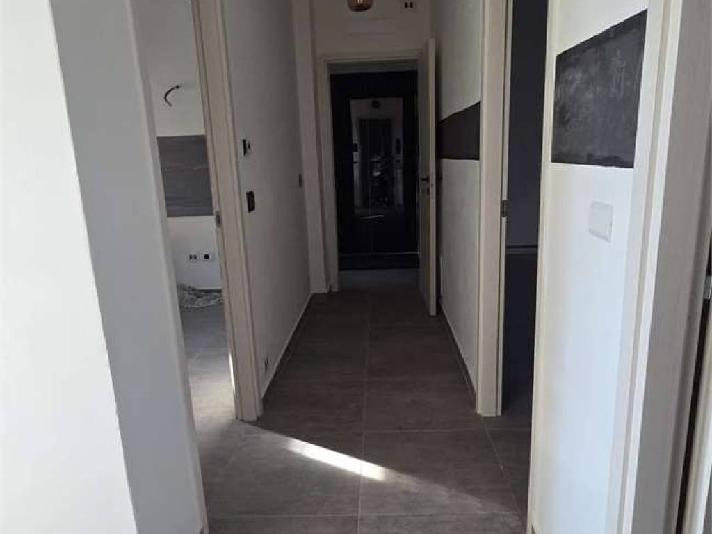 appartamento in vendita a San Prospero