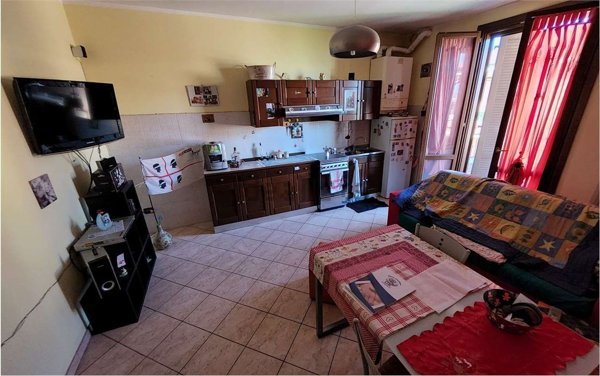 appartamento in vendita a San Prospero