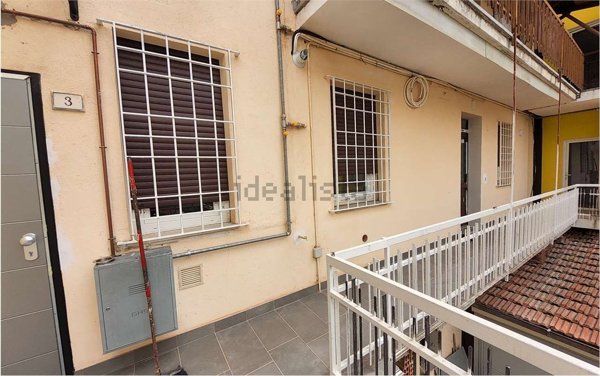 appartamento in vendita a San Prospero