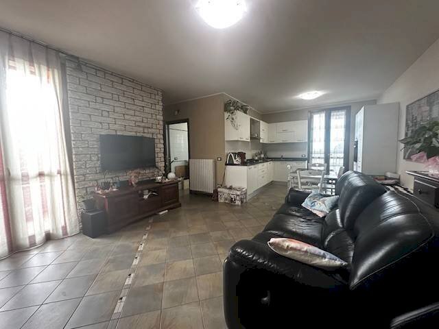 appartamento in vendita a San Prospero