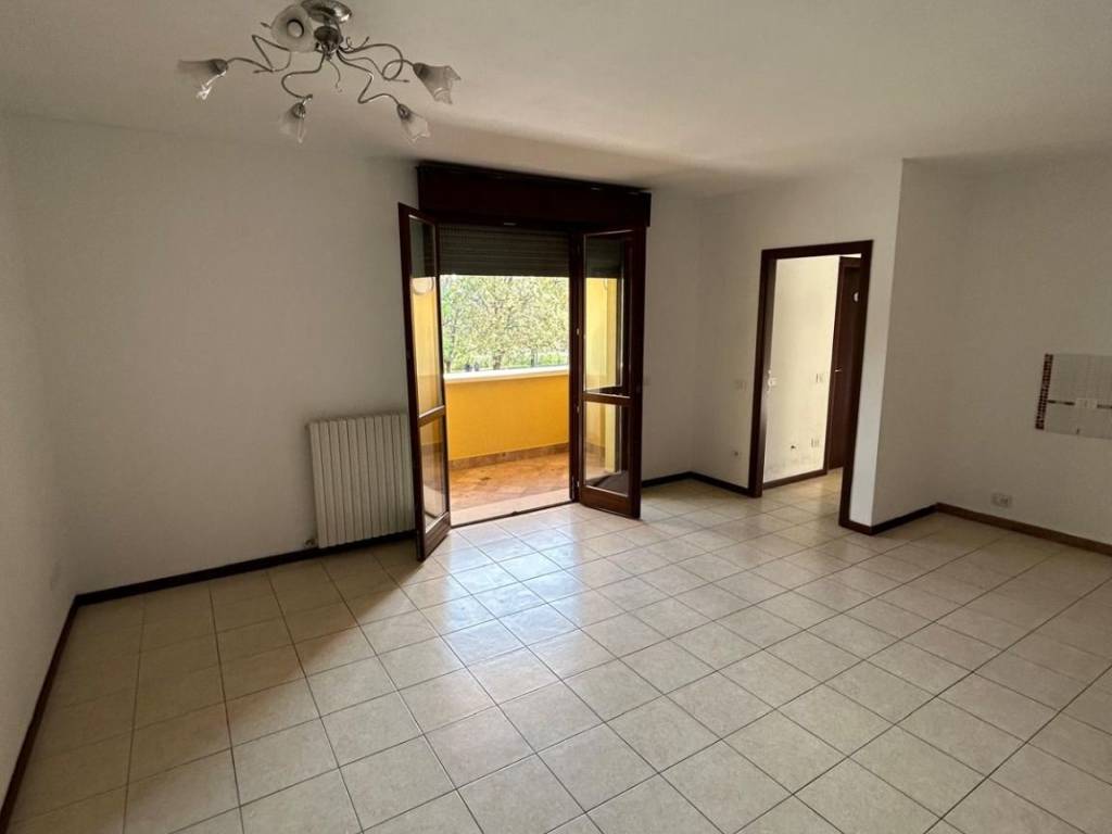 appartamento in vendita a San Prospero
