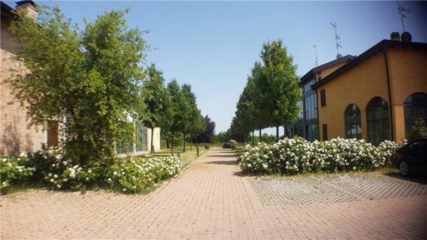 casa indipendente in vendita a San Prospero