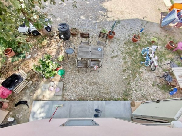 casa indipendente in vendita a San Prospero