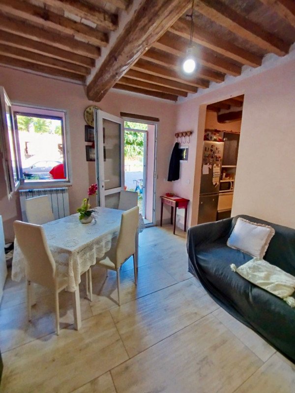 casa indipendente in vendita a San Prospero