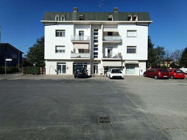 appartamento in vendita a San Prospero