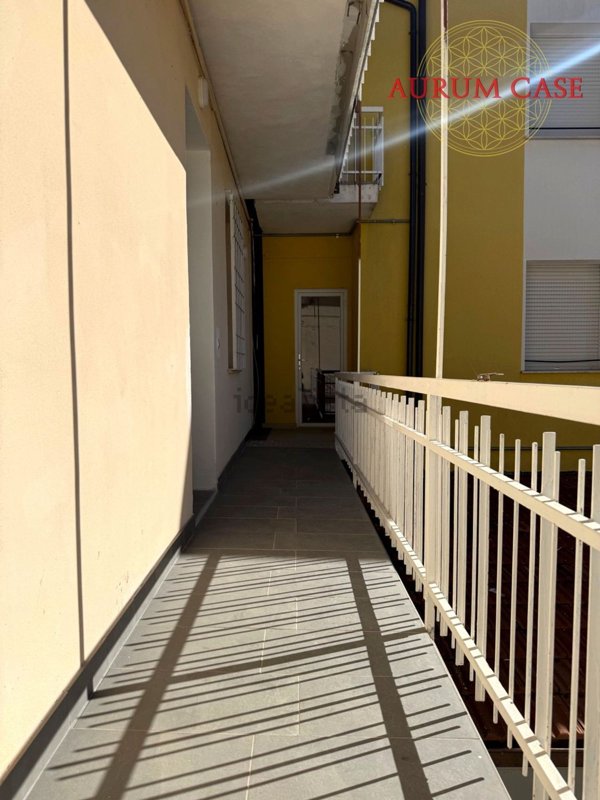 appartamento in vendita a San Prospero