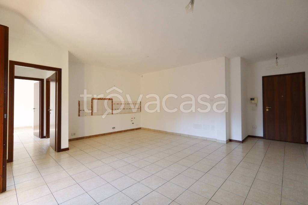 appartamento in vendita a San Prospero