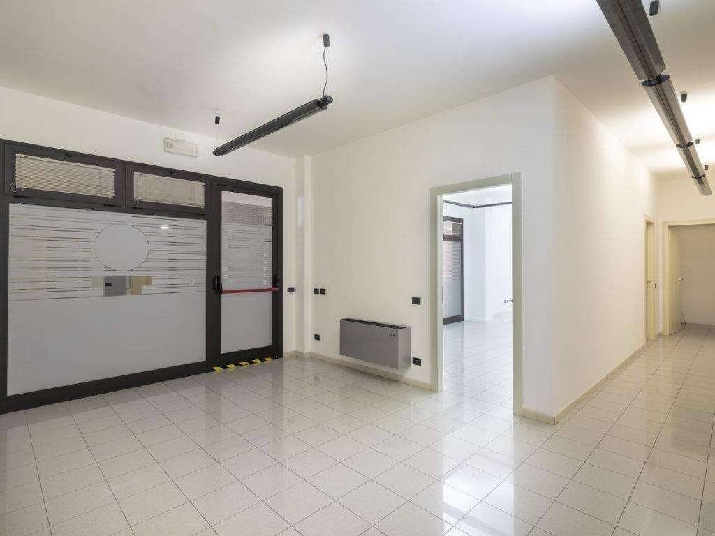 ufficio in vendita a San Prospero