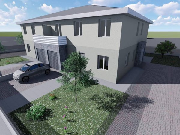 casa indipendente in vendita a San Prospero