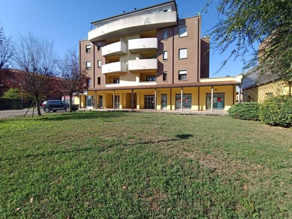 appartamento in vendita a San Prospero