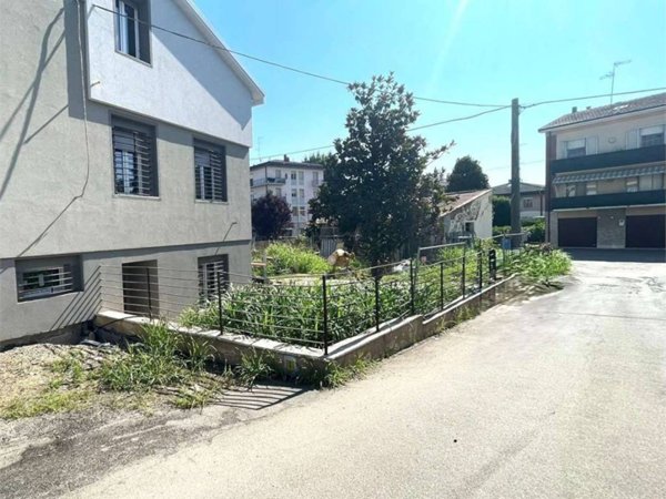 appartamento in vendita a San Prospero