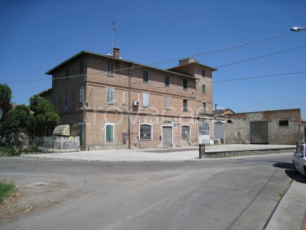 loft in vendita a San Prospero