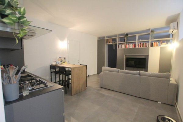 appartamento in vendita a San Prospero