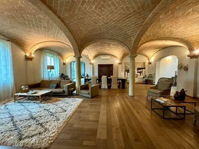 casa indipendente in vendita a San Prospero