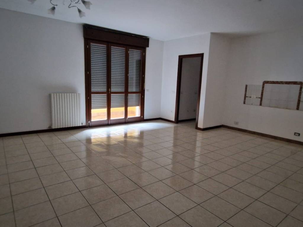 appartamento in vendita a San Prospero