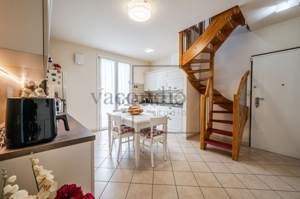 appartamento in vendita a San Prospero