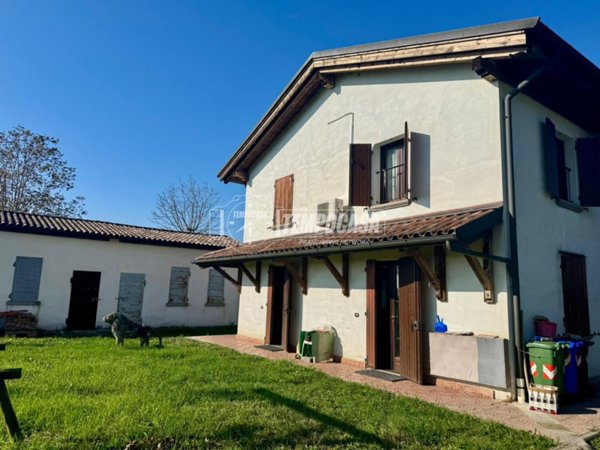 appartamento in vendita a San Prospero