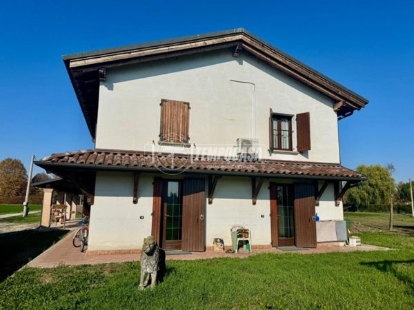 appartamento in vendita a San Prospero