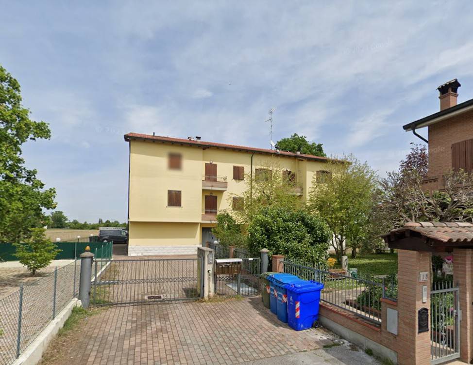 appartamento in vendita a San Prospero