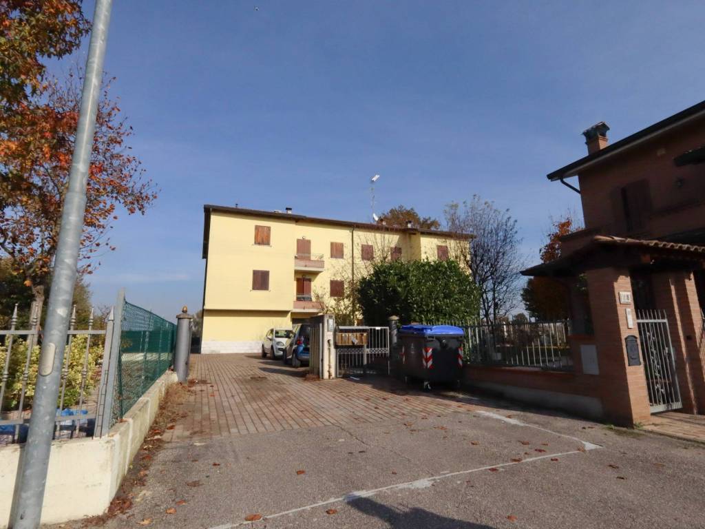 appartamento in vendita a San Prospero