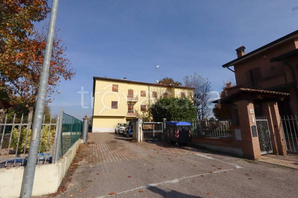 appartamento in vendita a San Prospero